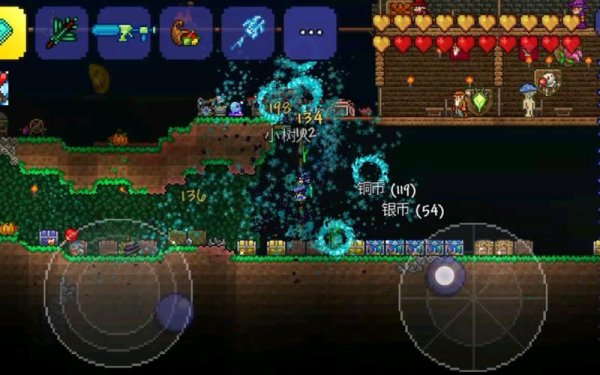 泰拉瑞亚南瓜月最全游戏攻略解说_泰拉瑞亚南瓜月最新游戏技巧通关