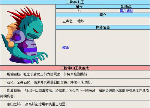 泰山王最全游戏攻略解说_泰山王最新游戏技巧通关