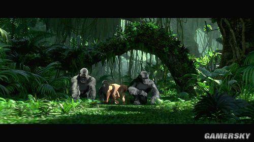 泰山猿人最全游戏攻略解说_泰山猿人最新游戏技巧通关