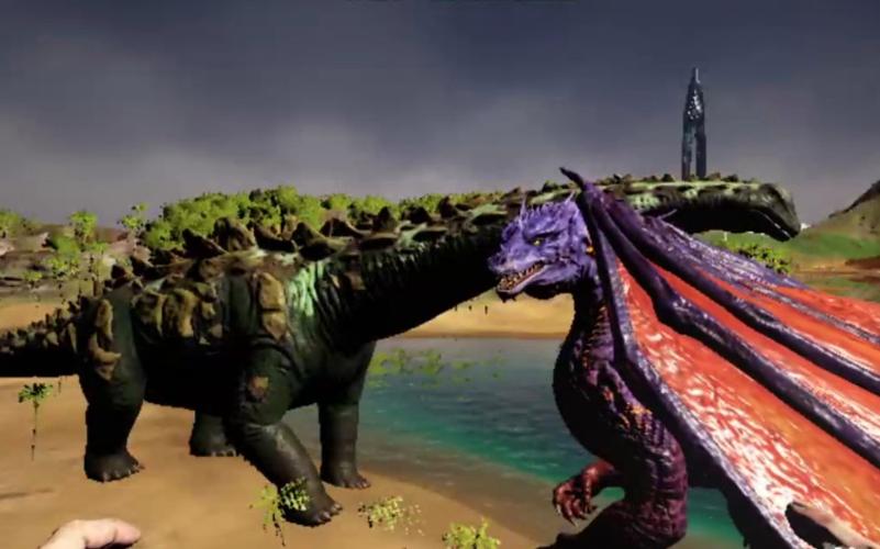 泰坦龙最全游戏攻略解说_泰坦龙最新游戏技巧通关