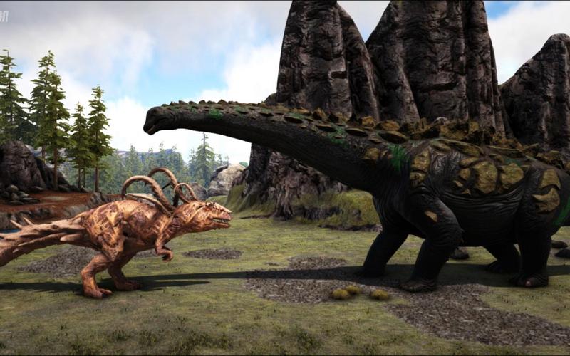 泰坦龙最全游戏攻略解说_泰坦龙最新游戏技巧通关