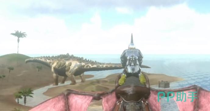 泰坦龙最全游戏攻略解说_泰坦龙最新游戏技巧通关