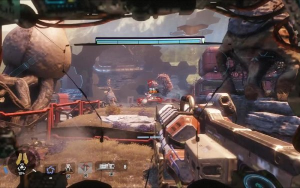 泰坦陨落2配置最全游戏攻略解说_泰坦陨落2配置最新游戏技巧通关