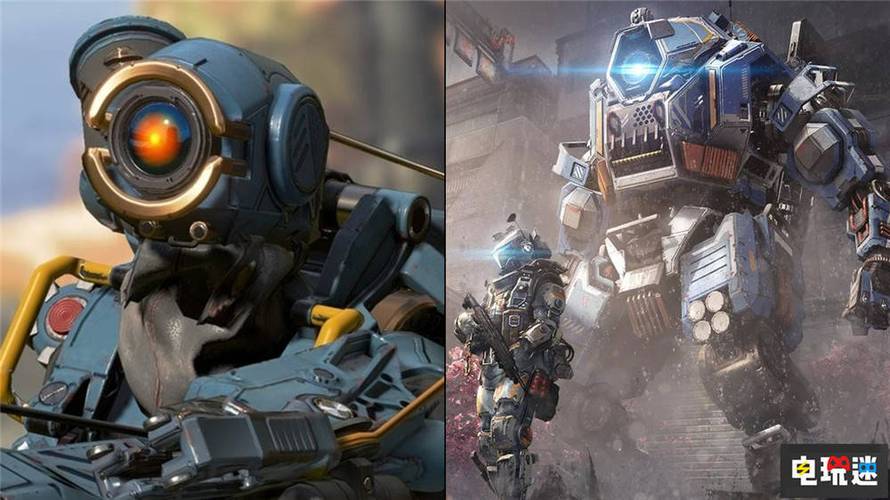 泰坦陨落2配置最全游戏攻略解说_泰坦陨落2配置最新游戏技巧通关