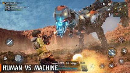 泰坦机甲最全游戏攻略解说_泰坦机甲最新游戏技巧通关