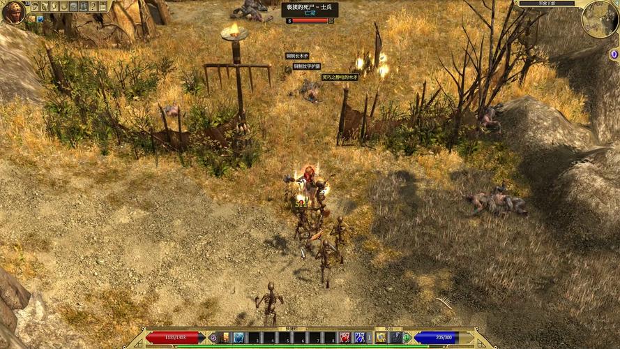 泰坦战争最全游戏攻略解说_泰坦战争最新游戏技巧通关