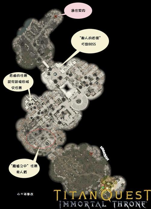 泰坦之怒超详细入门到精通攻略_泰坦之怒最新实战技巧全解