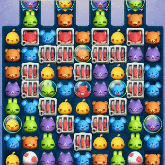 波萨游戏全攻略解析_波萨最新技巧轻松通关