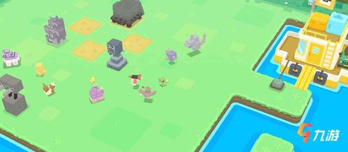 波波进化最全游戏攻略解说_波波进化最新游戏技巧通关