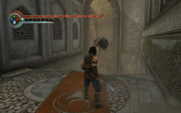 波斯游戏攻略解说_波斯最新游戏技巧通关