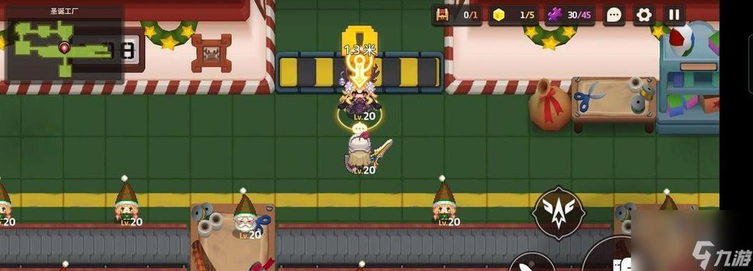 波拉游戏全流程攻略_波拉最新高阶技巧助你轻松通关