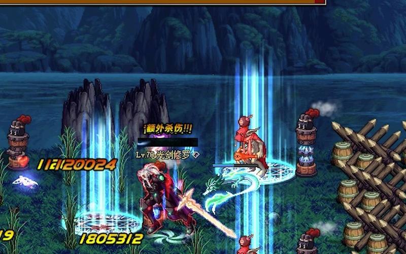 波动刻印最全游戏攻略解说_波动刻印最新游戏技巧通关