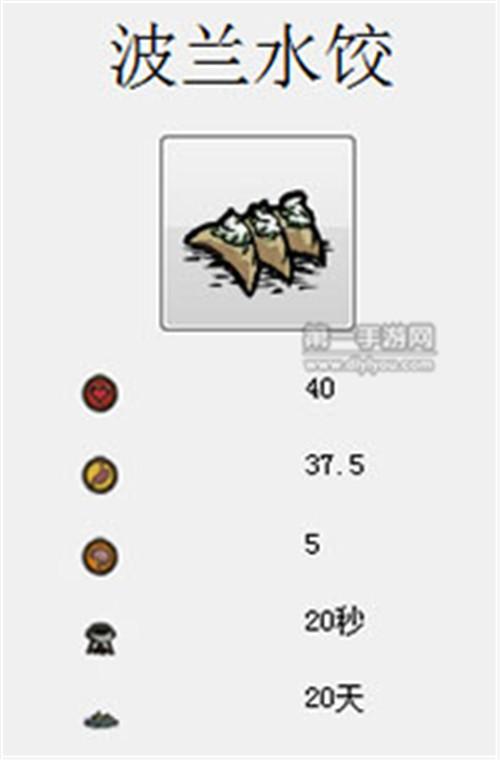 波兰水饺最全游戏攻略解说_波兰水饺最新游戏技巧通关