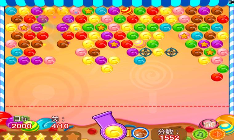 泡泡龙经典老游戏最全攻略解说_泡泡龙经典老游戏最新技巧通关