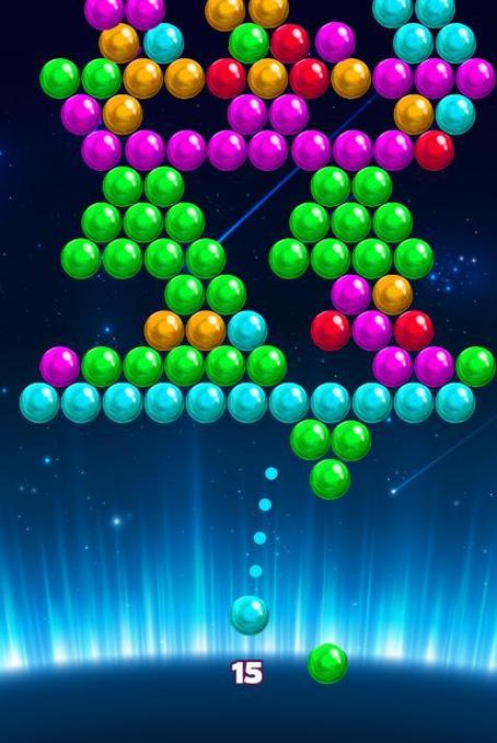 泡泡龙游戏趣味玩法全解析_泡泡龙游戏通关秘籍