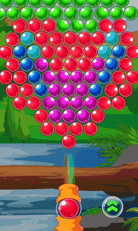 泡泡龙游戏趣味玩法全解析_泡泡龙游戏通关秘籍