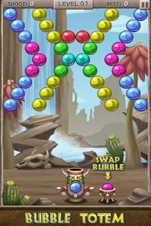 泡泡龙消消乐高分通关技巧全解析_泡泡龙消消乐最新玩法攻略