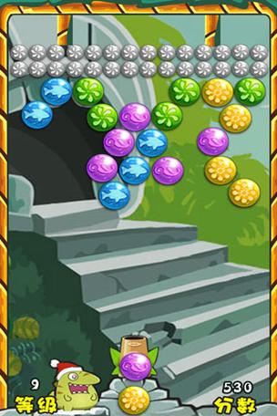 泡泡龙下载最全游戏攻略解说_泡泡龙下载最新游戏技巧通关