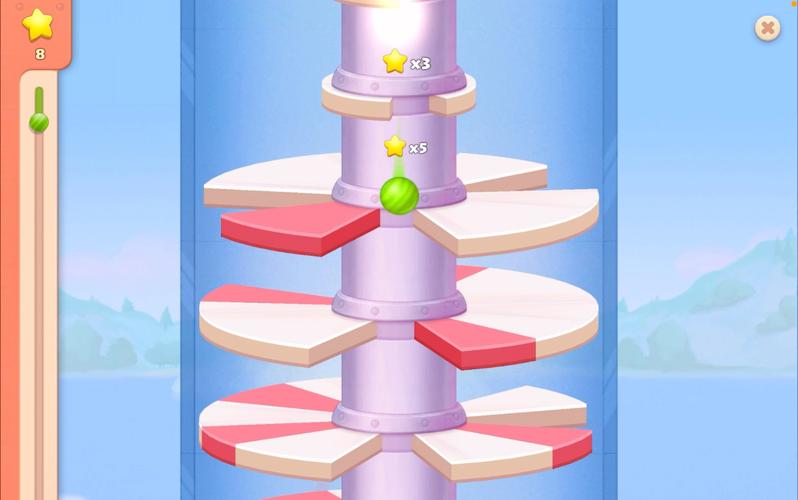 泡泡糖游戏最全游戏攻略解说_泡泡糖游戏最新游戏技巧通关