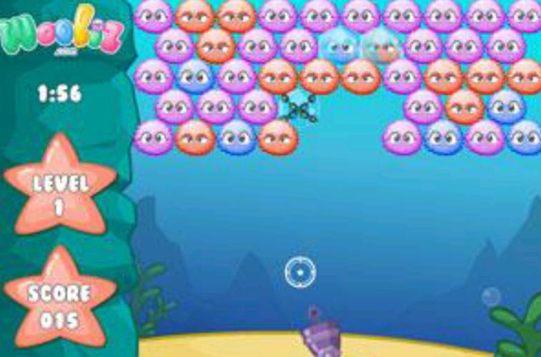 泡泡玩最全游戏攻略解说_泡泡玩最新游戏技巧通关