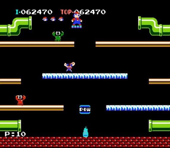 泡泡玛丽游戏攻略全解析_泡泡玛丽最新通关技巧