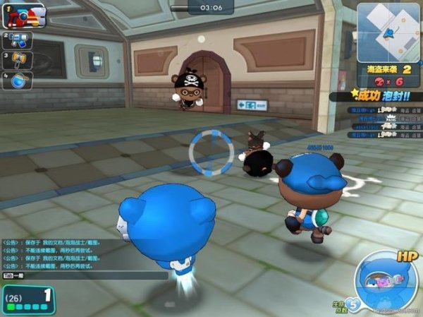 泡泡战士最全游戏攻略解说_泡泡战士最新游戏技巧通关