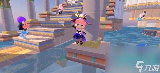 泡泡女最全游戏攻略解说_泡泡女最新游戏技巧通关