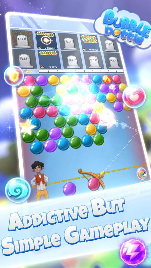 泡泡女神最全游戏攻略解说_泡泡女神最新游戏技巧通关