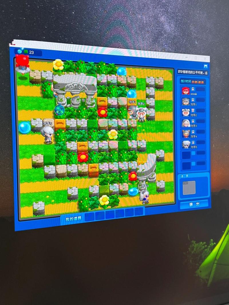 泡泡堂游戏最全攻略解说_泡泡堂游戏最新技巧通关