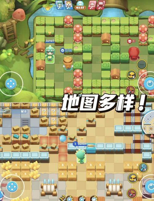 泡泡堂最全游戏攻略解说_泡泡堂最新游戏技巧通关