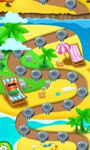 泡泡历险记最全游戏攻略解说_泡泡历险记最新游戏技巧通关