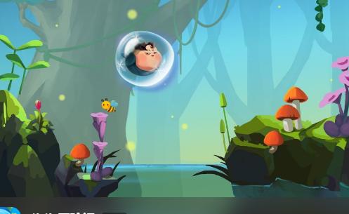 泡泡历险记最全游戏攻略解说_泡泡历险记最新游戏技巧通关