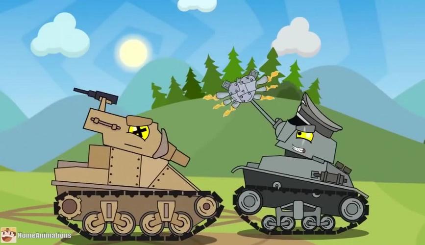 泡泡坦克趣味游戏攻略解析_泡泡坦克实用技巧全掌握