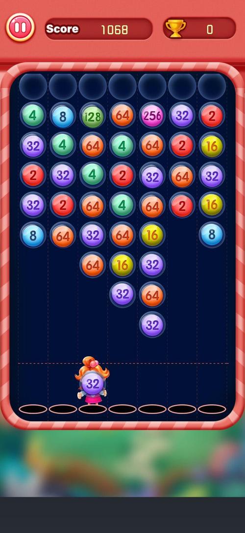 泡泡公主最全游戏攻略解说_泡泡公主最新游戏技巧通关