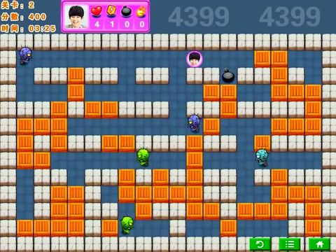 泡泡公主最全游戏攻略解说_泡泡公主最新游戏技巧通关