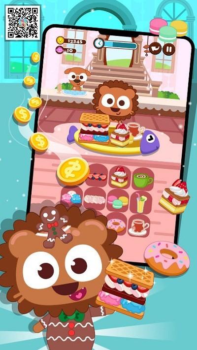 泡泡兔最全游戏攻略解说_泡泡兔最新游戏技巧通关