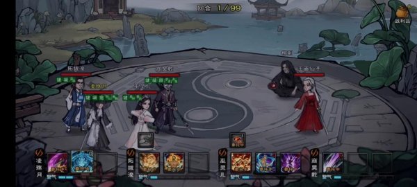 泠月最全游戏攻略解说_泠月最新游戏技巧通关