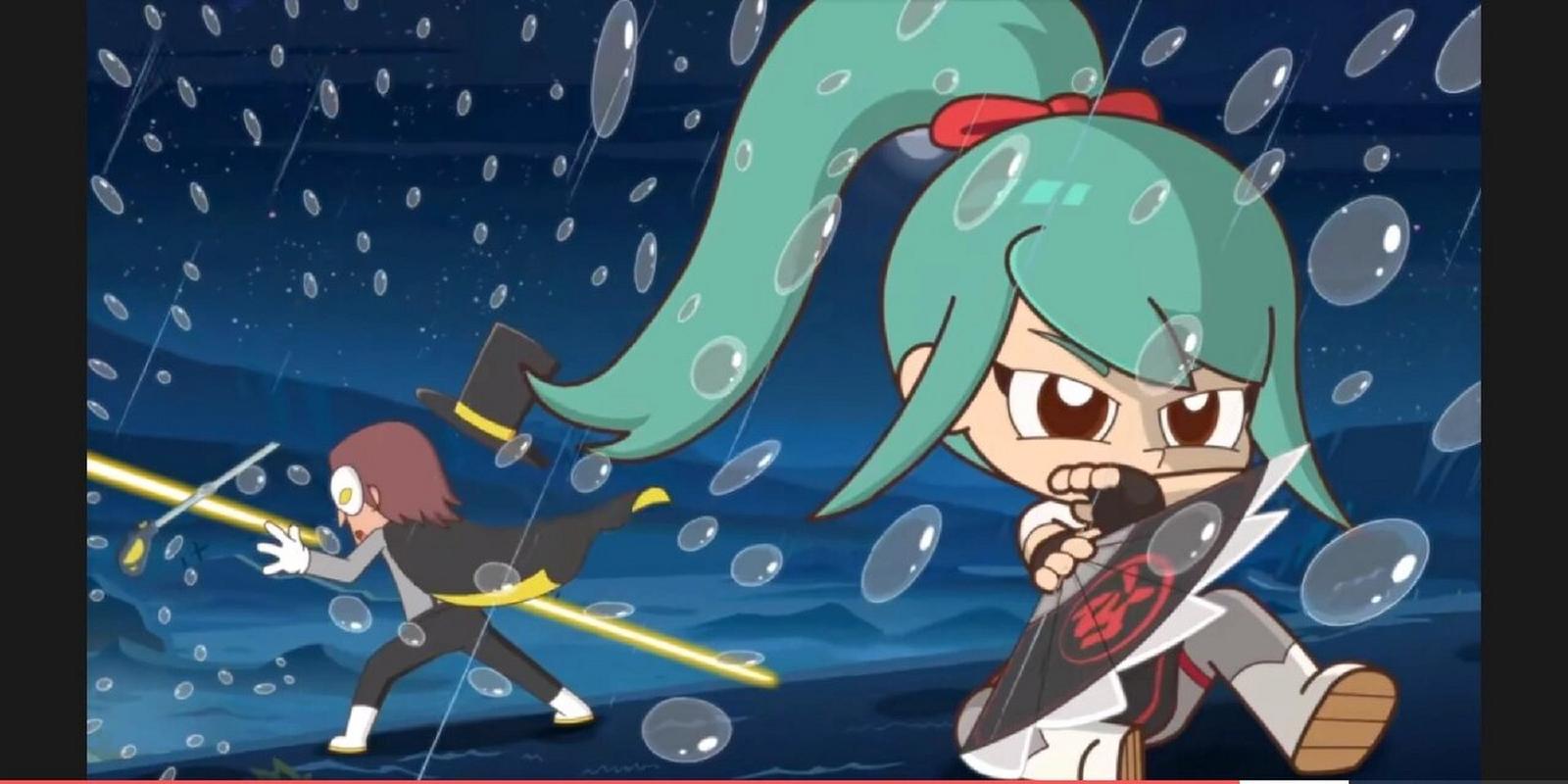 泠月最全游戏攻略解说_泠月最新游戏技巧通关