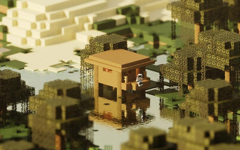 沼泽小屋最全游戏攻略解说_沼泽小屋最新游戏技巧通关