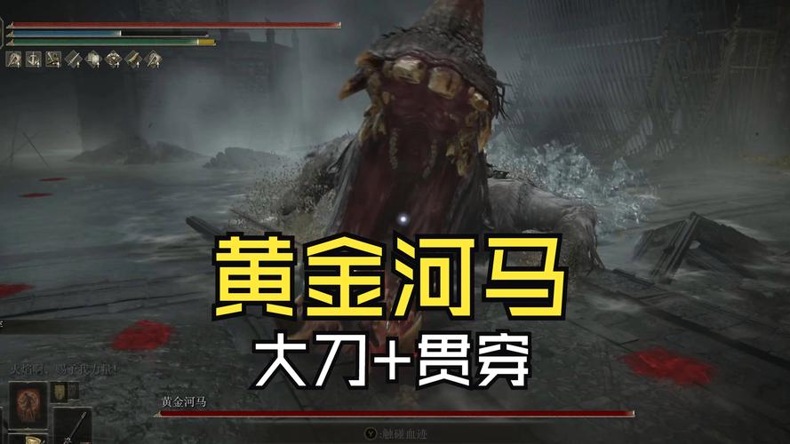 河马怪最全游戏攻略解说_河马怪最新游戏技巧通关