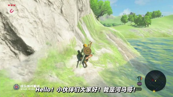 河马怪最全游戏攻略解说_河马怪最新游戏技巧通关