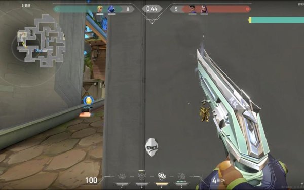 沙鹰英文最全游戏攻略解说_沙鹰英文最新游戏技巧通关