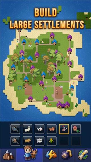 沙盒游戏最全攻略解说_沙盒游戏最新技巧通关