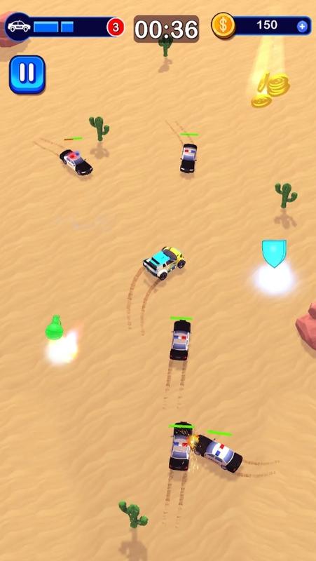 汽车漂移最全游戏攻略解说_汽车漂移最新游戏技巧通关