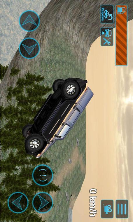 汽车模拟驾驶游戏最全游戏攻略解说_汽车模拟驾驶游戏最新游戏技巧通关