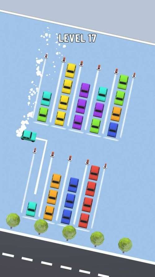 汽车拼图最全游戏攻略解说_汽车拼图最新游戏技巧通关