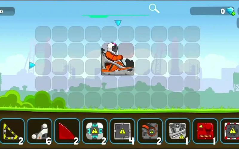 汽车怎么拼最全游戏攻略解说_汽车怎么拼最新游戏技巧通关