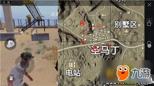 沙漠骑士全流程攻略_沙漠骑士实用技巧解析