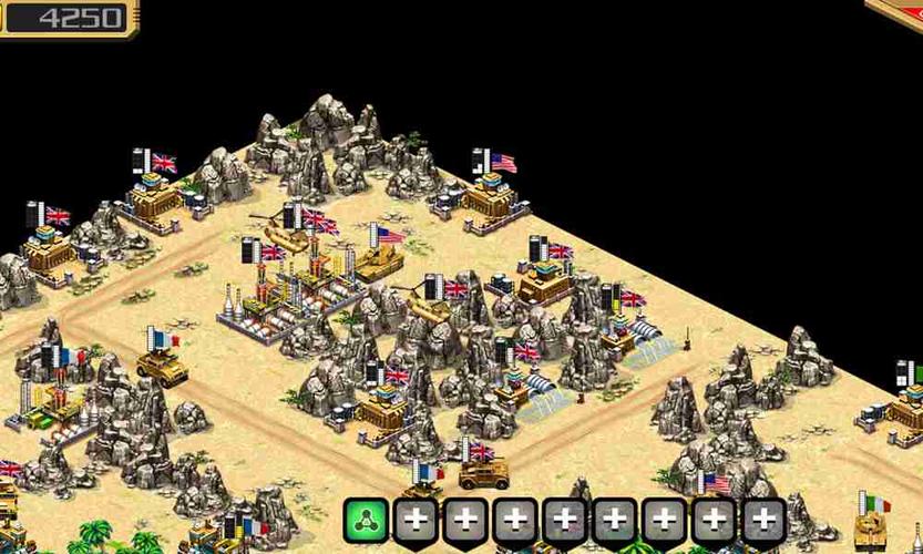 沙漠风暴单机游戏最全攻略解说_沙漠风暴单机游戏最新技巧通关