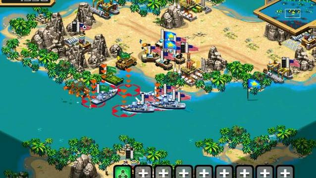 沙漠风暴单机游戏最全攻略解说_沙漠风暴单机游戏最新技巧通关